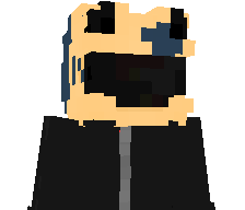 gladiotuetur's skin