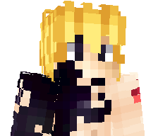 AsleepFerret578's skin