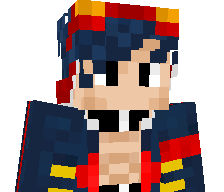 AstoEKR's skin
