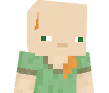 HooTeavy's skin
