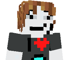 JoebertGaming's skin