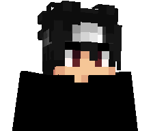 Isaqcxz's skin