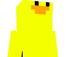 Flo4Cool's skin