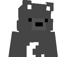 ItsBearz's skin