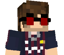 KERIH's skin