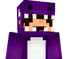 Calebliamth's skin