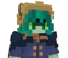 TiegerRasierer's skin