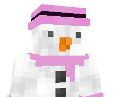 GhostClaww's skin