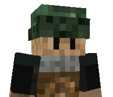 oragDgoat_'s skin