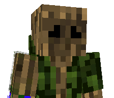 Priz_MC's skin