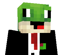 Kizzaruy's skin