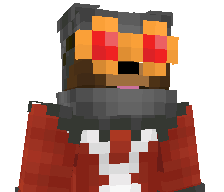 Warmthbear's skin