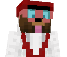 Warmthbear's skin