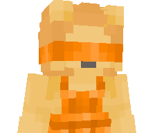 Ludo4real's skin