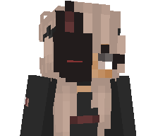 2Bunny's skin