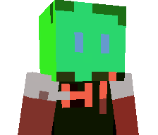 Octalday's skin