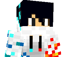 DeadSilentyay's skin