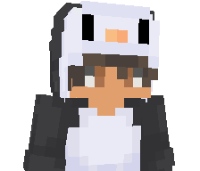 ArtixPenguin's skin