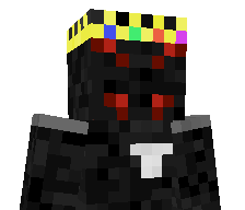 TheGrayShadow's skin