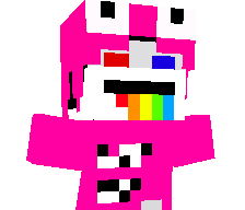 frightlyfright's skin