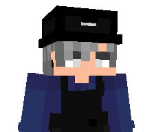 einfachderloste's skin