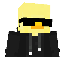 El_PatoFachero's skin