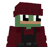 PepeMoment's skin