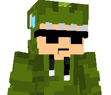 Dino1262's skin
