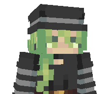 Mimbla's skin