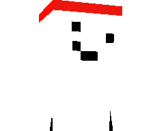 CashCrome1's skin