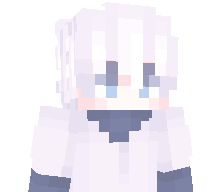 Danialo's skin