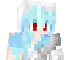 Thymeogamer's skin