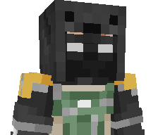 Amvne's skin