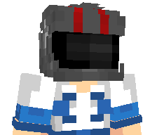 Dragoonmoon07's skin