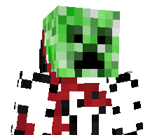 PxND3RER_CREEP3R's skin