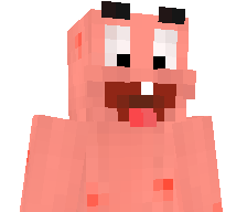 MiniTechno109's skin