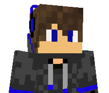 DyreParken's skin