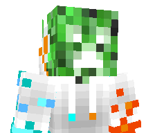 OrangeZombie13's skin