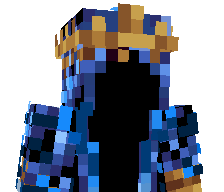mrkking's skin