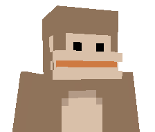 xMonk3uhhh's skin