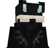 Polarless's skin