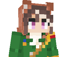 Masterkiller432's skin