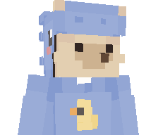 xJezykk's skin
