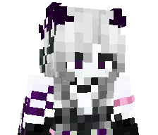 WitchBeach122's skin