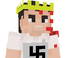 ma6i6den's skin