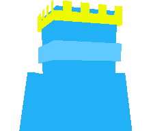 GruBoo's skin