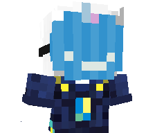yGaba's skin