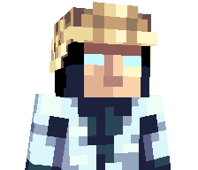 ElSpraky's skin
