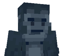 ULTRANUTBUSTER's skin