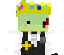 PriFroggy's skin